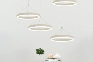 50 mẫu đèn thả LED giá rẻ 2023 [ Ưu đãi 50%] - Virgo Lighting
