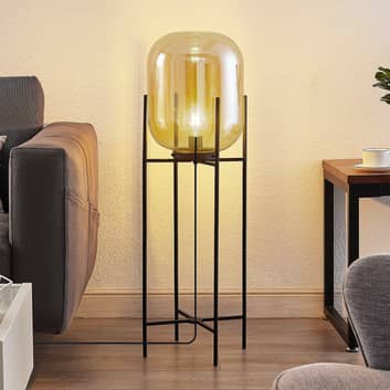 Vloerlamp Floor Lamp là mẫu đèn bền bỉ, tiết kiệm năng lượng và thân thiện với môi trường